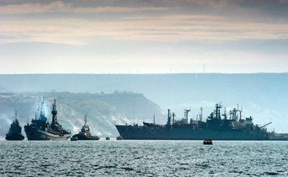 Межвидовая группировка войск в Крыму поможет повысить боевые возможности ЧФ